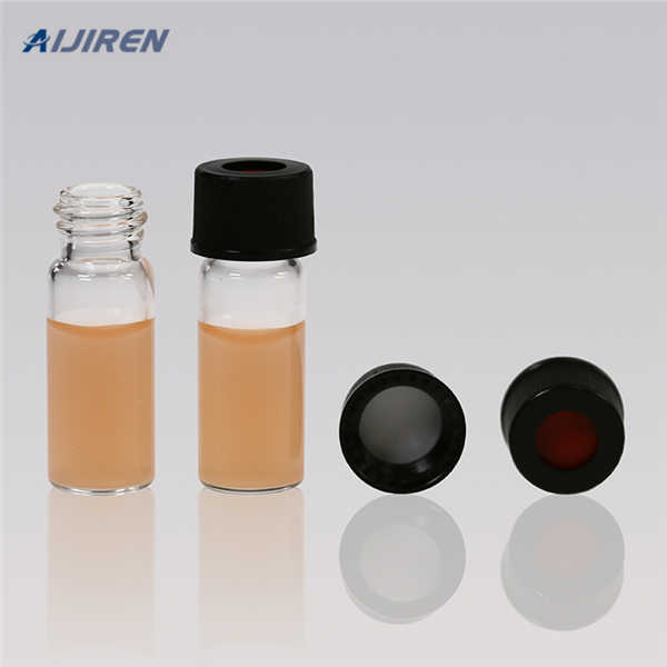 HPLC Vials - Quzhou Lab Technology Co.,Ltd